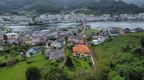 House or villa for sale in Viveiro