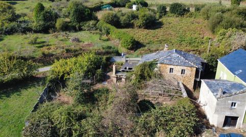 Rustic property for sale in Viveiro