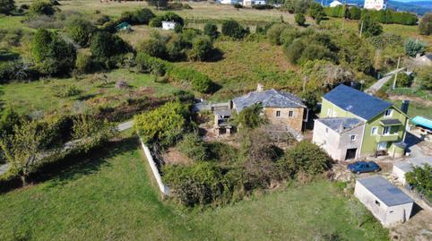 Rustic property for sale in Viveiro