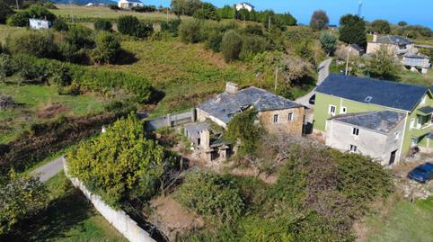 Rustic property for sale in Viveiro
