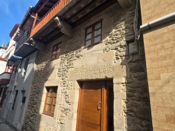 Townhouse for sale in Rúa Grande, 13, Viveiro