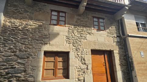 Townhouse for sale in Rúa Grande, 13, Viveiro