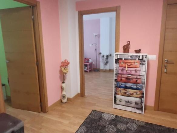 Apartment for sale in Rúa Alonso Pérez, 21, Viveiro