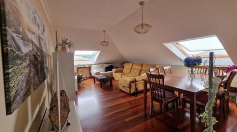 Penthouse for sale in Rúa Antonio Bas, 3, Viveiro
