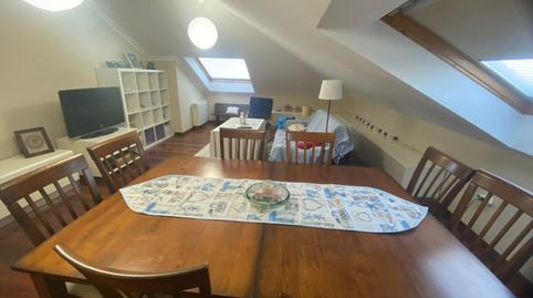 Penthouse for sale in Rúa Antonio Bas, 3, Viveiro