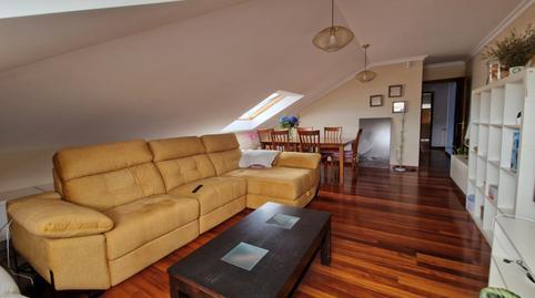 Penthouse for sale in Rúa Antonio Bas, 3, Viveiro