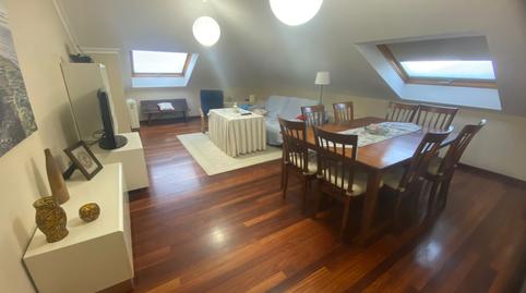 Penthouse for sale in Rúa Antonio Bas, 3, Viveiro