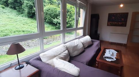 Apartment for sale on Avenida Xunqueira, 57, Viveiro