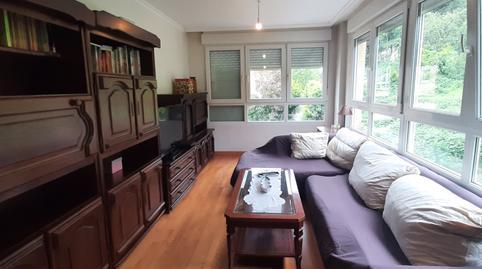 Apartment for sale on Avenida Xunqueira, 57, Viveiro