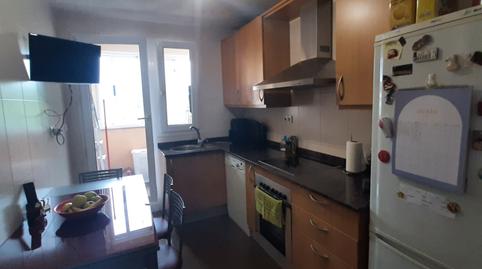 Apartment for sale on Avenida Xunqueira, 57, Viveiro