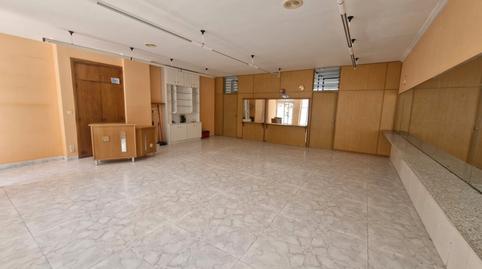 Premises for sale on Avenida Da Mariña, 24, Foz