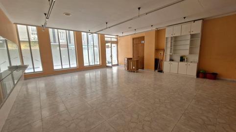 Premises for sale on Avenida Da Mariña, 24, Foz