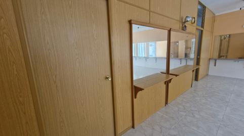 Premises for sale on Avenida Da Mariña, 24, Foz