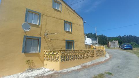 House or chalet for sale in Lugar O Eixo, Foz