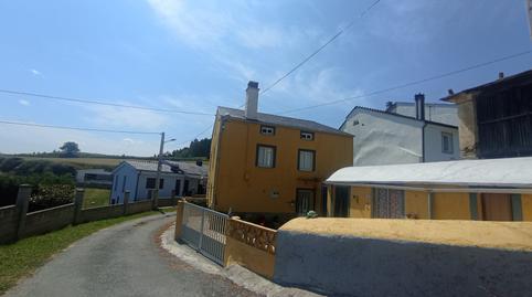 House or chalet for sale in Lugar O Eixo, Foz