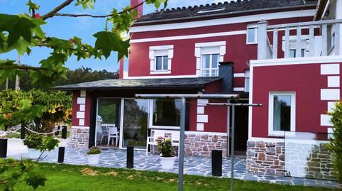 Semi-detached house for sale in Lugar Vilatuixe-santa Cilla, 1x, Foz
