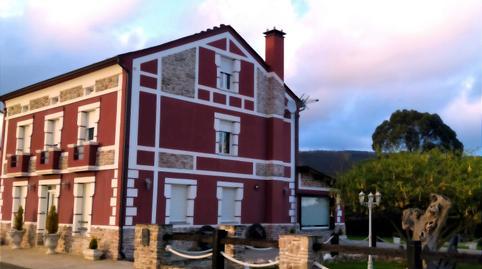 Semi-detached house for sale in Lugar Vilatuixe-santa Cilla, 1x, Foz