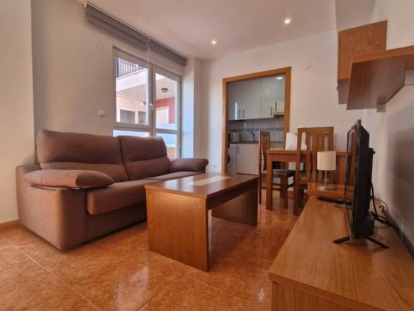 Apartment for sale on Calle Federico García Lorca, 2, Foz