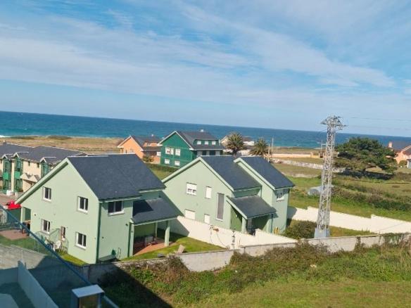 Apartment for sale in Remior, 30, Barreiros