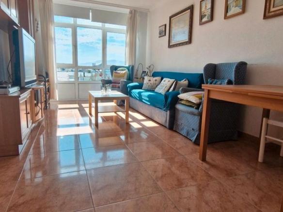 Apartment for sale in Rúa Corporaciones Municipais, 3, Foz