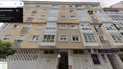 Apartment for sale in Rúa Corporaciones Municipais, 3, Foz