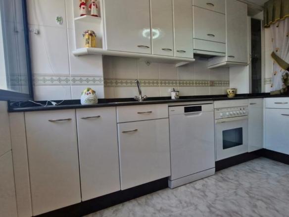 Apartment for sale in Rúa Do Porto, 16, Foz