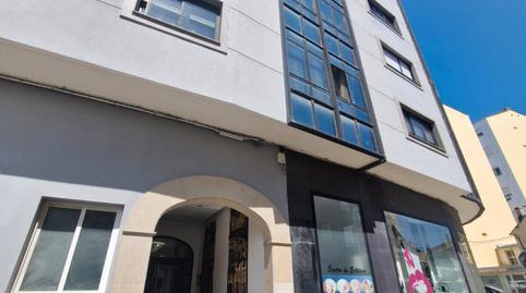 Apartment for sale in Rúa Do Porto, 16, Foz