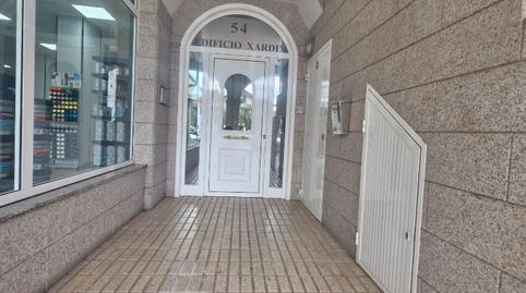 Apartment for sale on Avenida Álvaro Cunqueiro, 52, Foz