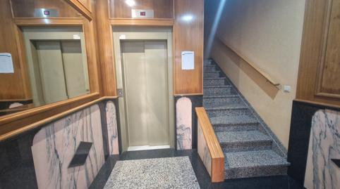 Apartment for sale on Avenida Álvaro Cunqueiro, 52, Foz