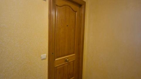 Apartment for sale on Avenida Álvaro Cunqueiro, 52, Foz