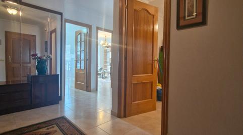 Apartment for sale on Avenida Álvaro Cunqueiro, 52, Foz