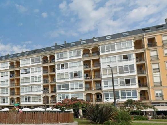 Apartment for sale at Paseo Colón, 5, Foz