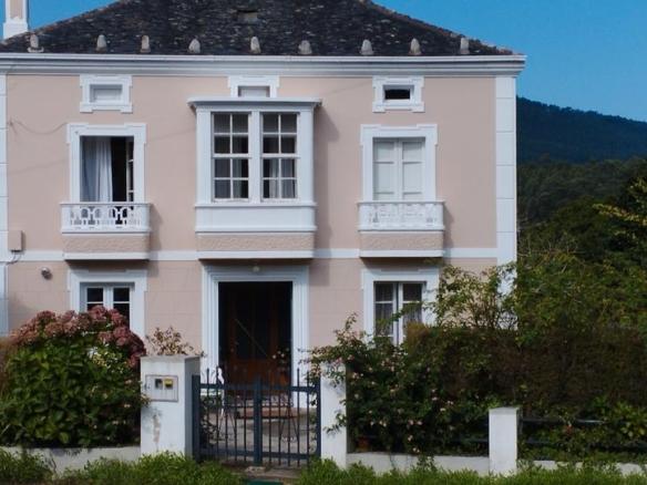 House or villa for sale in Cervo
