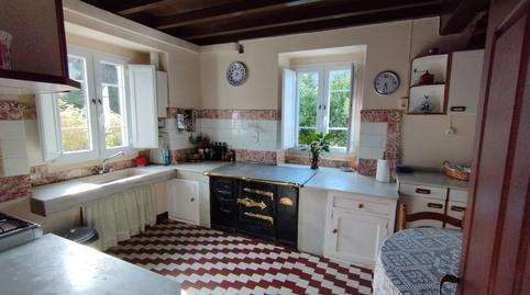 House or villa for sale in Cervo