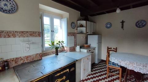 House or villa for sale in Cervo