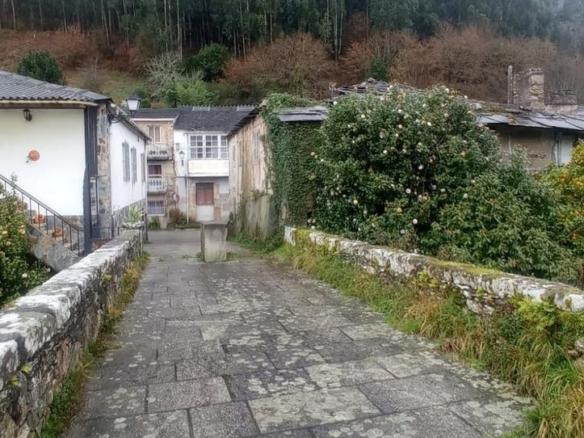 Penthouse for sale in Viveiro