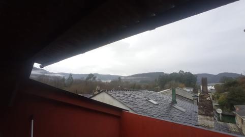 Penthouse for sale in Viveiro
