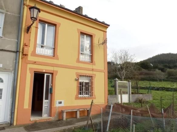 House or villa for sale in Viveiro