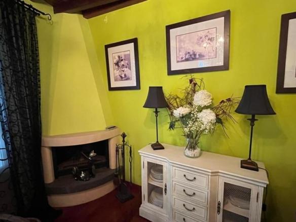 Duplex for sale in Viveiro