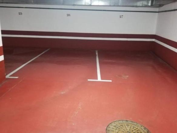 Garage for sale in N/a, A Milagrosa