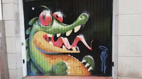 Garage for sale in N/a, A Milagrosa