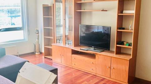 Duplex for sale in Recatelo – O Carme