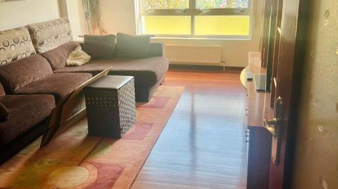 Duplex for sale in Recatelo – O Carme