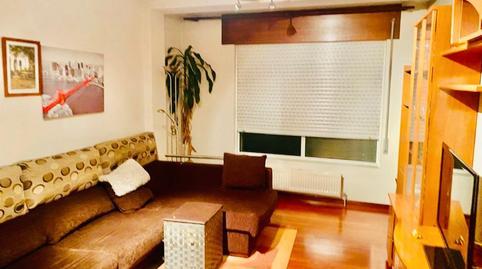 Duplex for sale in Recatelo – O Carme