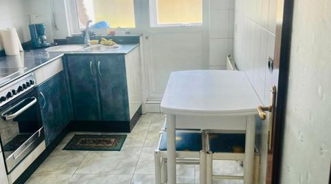 Duplex for sale in Recatelo – O Carme