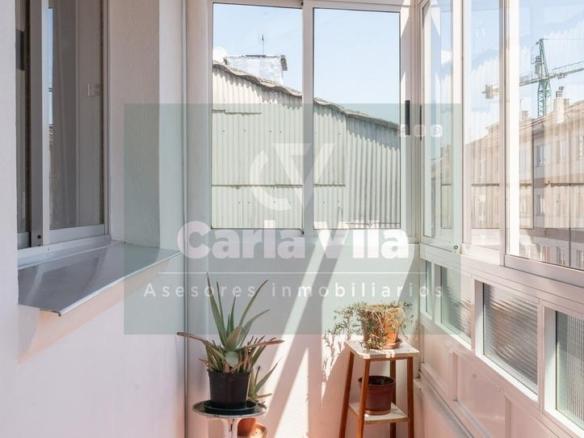 Apartment for sale in Rúa San Roque, San Roque – As Fontiñas