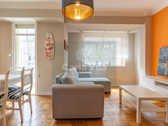 Apartment for sale in Praza de Alacante, A Milagrosa