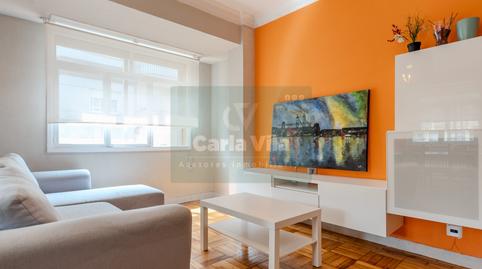 Apartment for sale in Praza de Alacante, A Milagrosa