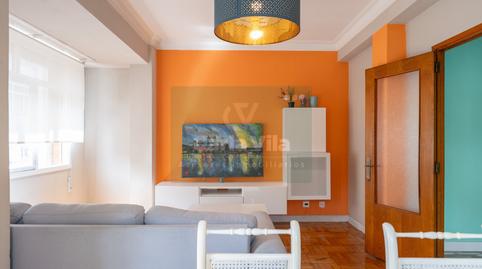Apartment for sale in Praza de Alacante, A Milagrosa