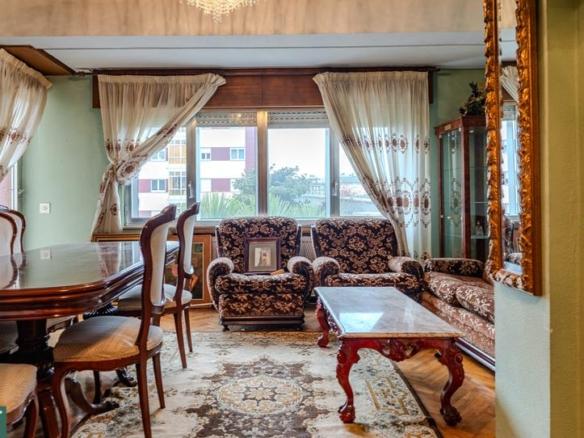 Apartment for sale on Avenida de Madrid, Acea de Olga – Augas Férreas